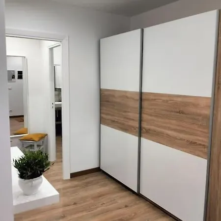 Pisi Home, 2 Min Dalla E Dall' Ospedale Gaslini * Genua