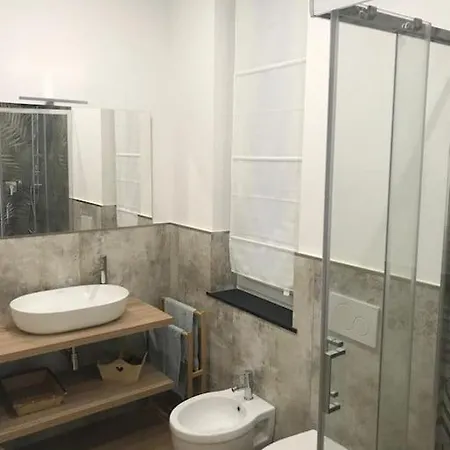 Pisi Home, 2 Min Dalla E Dall' Ospedale Gaslini Genua