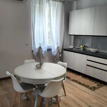 Pisi Home, 2 Min Dalla E Dall' Ospedale Gaslini * Genua