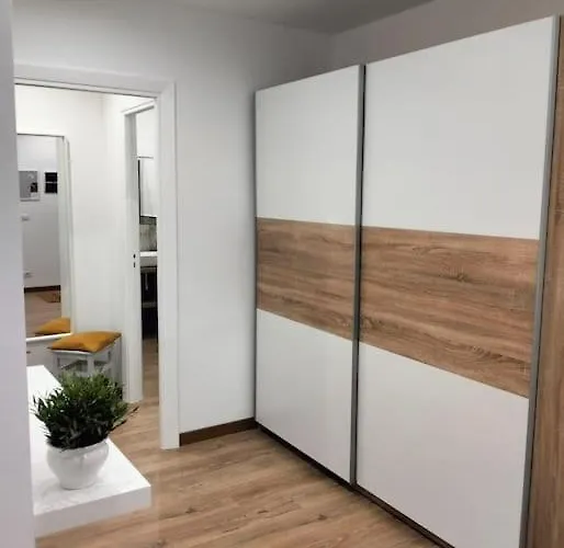 Pisi Home, 2 Min Dalla E Dall' Ospedale Gaslini * Janov