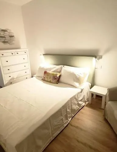 Apartmán Pisi Home, 2 Min Dalla E Dall' Ospedale Gaslini *