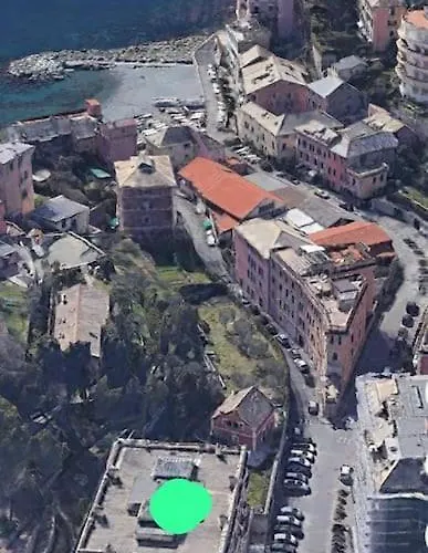 Pisi Home, 2 Min Dalla E Dall' Ospedale Gaslini *