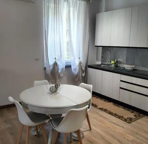 Pisi Home, 2 Min Dalla E Dall' Ospedale Gaslini * Janov