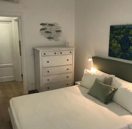 Pisi Home, 2 Min Dalla E Dall' Ospedale Gaslini * Janov