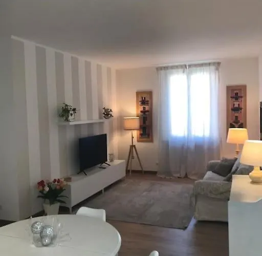 Pisi Home, 2 Min Dalla E Dall' Ospedale Gaslini Apartmán Janov