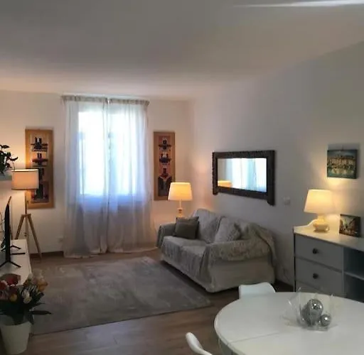 Apartmán Pisi Home, 2 Min Dalla E Dall' Ospedale Gaslini Janov