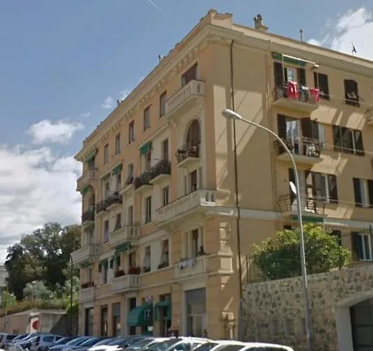 Apartmán Pisi Home, 2 Min Dalla E Dall' Ospedale Gaslini *