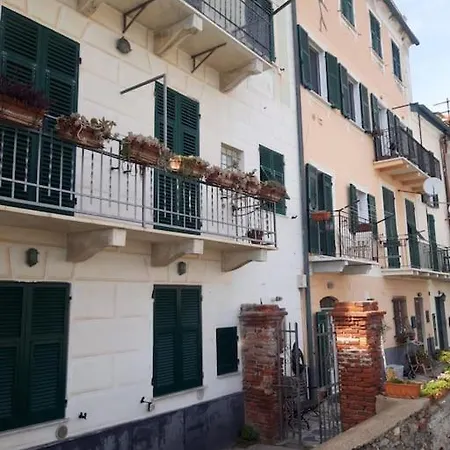 Pisi Home, 2 Min Dalla E Dall' Ospedale Gaslini