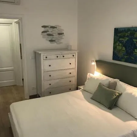 Pisi Home, 2 Min Dalla E Dall' Ospedale Gaslini * Genoa