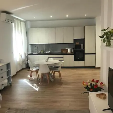 Pisi Home, 2 Min Dalla E Dall' Ospedale Gaslini Γένοβα