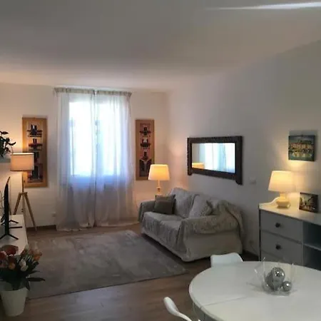 Διαμέρισμα Pisi Home, 2 Min Dalla E Dall' Ospedale Gaslini Γένοβα