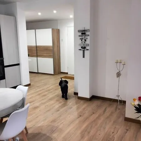 Pisi Home, 2 Min Dalla E Dall' Ospedale Gaslini Apartment