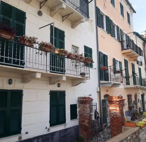 Pisi Home, 2 Min Dalla E Dall' Ospedale Gaslini