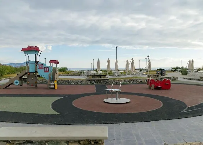 Pisi Home, 2 Min Dalla E Dall' Ospedale Gaslini *