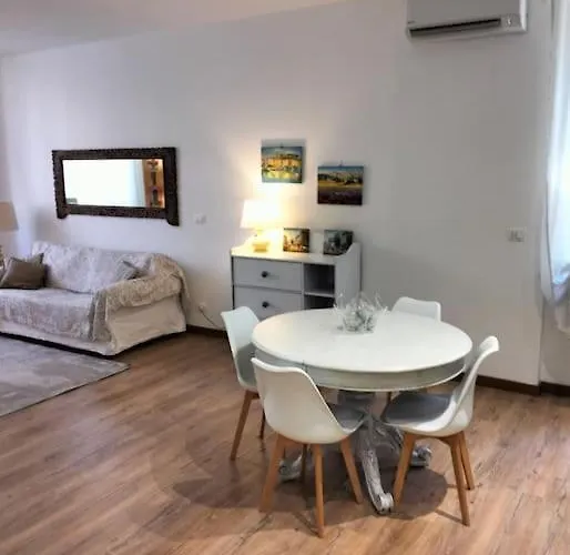 Pisi Home, 2 Min Dalla E Dall' Ospedale Gaslini *