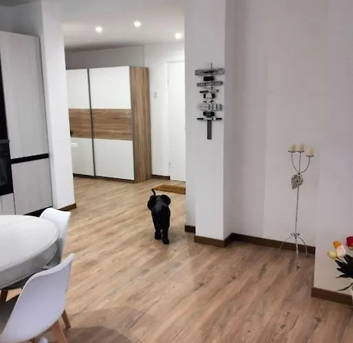 Pisi Home, 2 Min Dalla E Dall' Ospedale Gaslini Lejlighed