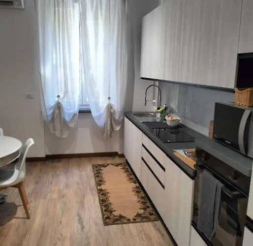 Pisi Home, 2 Min Dalla E Dall' Ospedale Gaslini