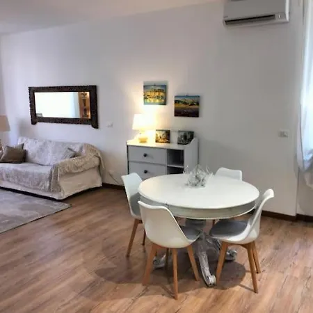 Pisi Home, 2 Min Dalla E Dall' Ospedale Gaslini *