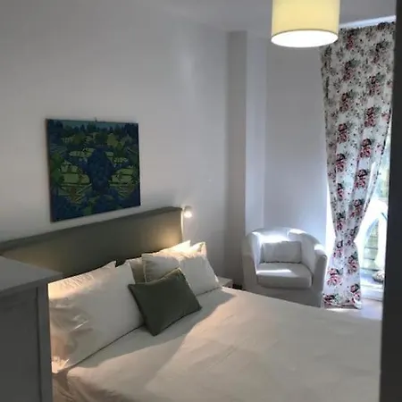 Pisi Home, 2 Min Dalla E Dall' Ospedale Gaslini * Genua